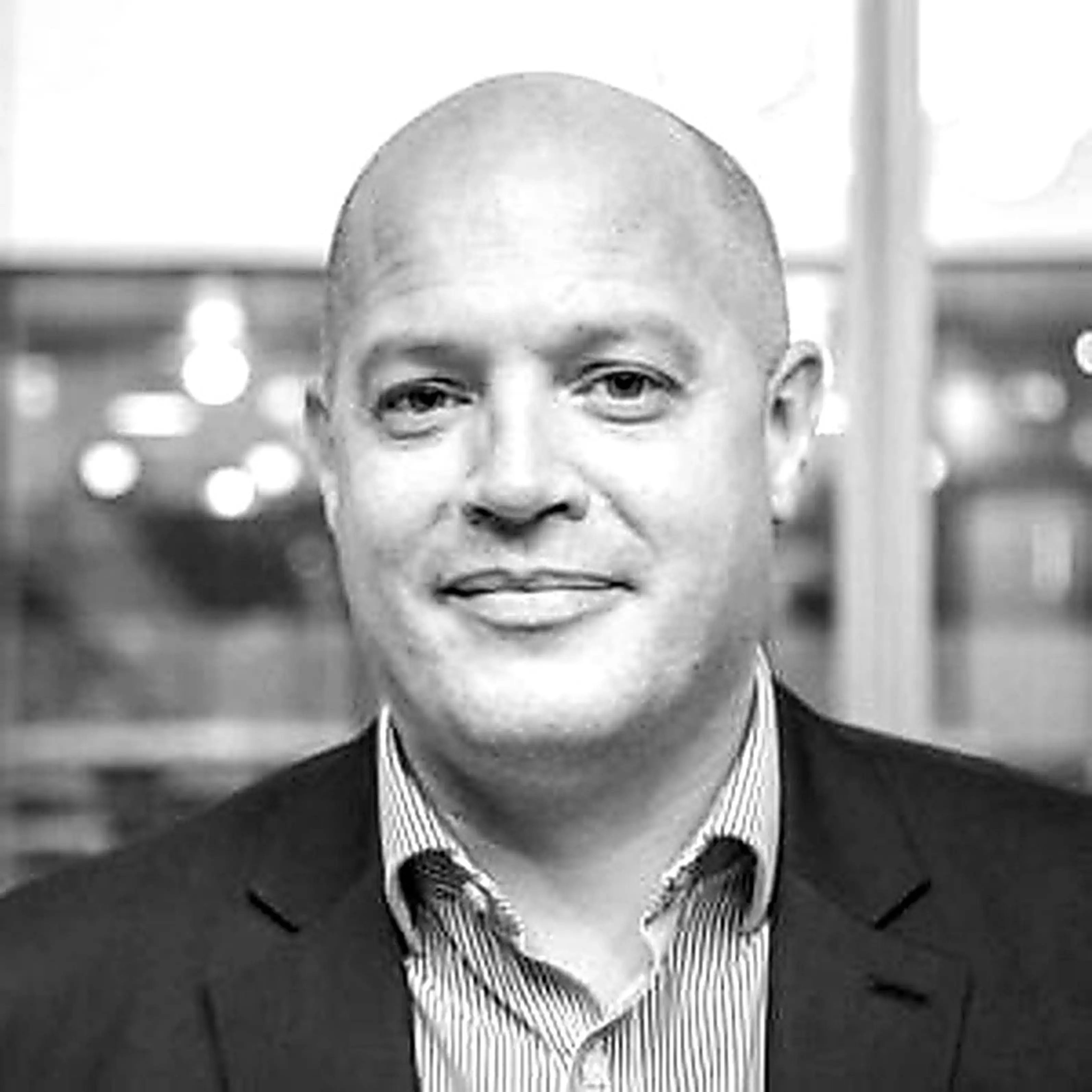Simon Legrand